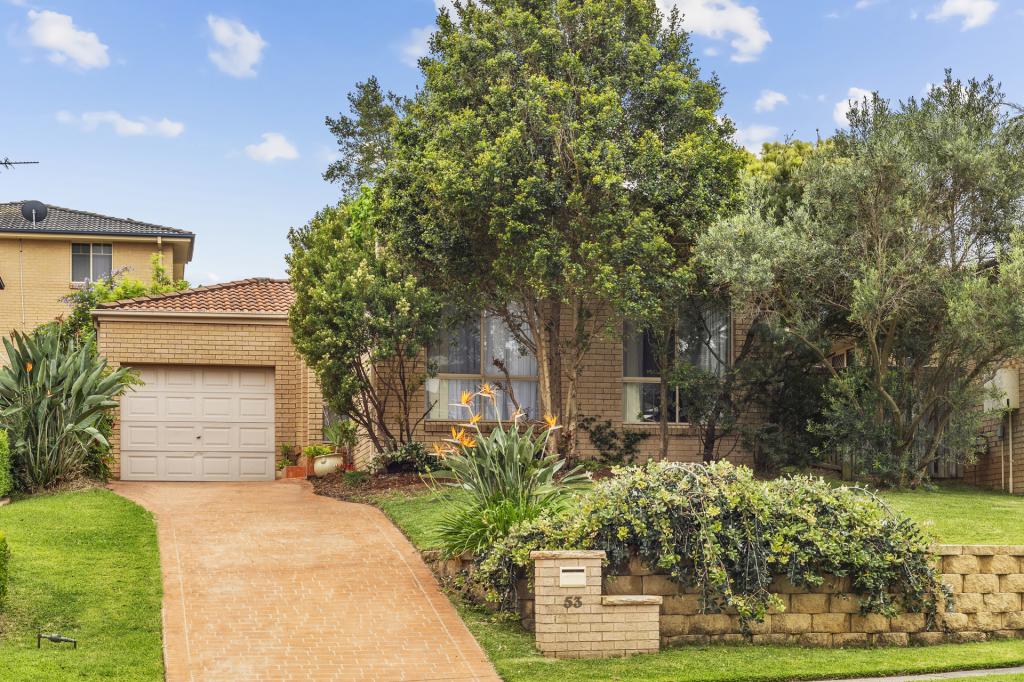 53 Corinne St, Acacia Gardens, NSW 2763