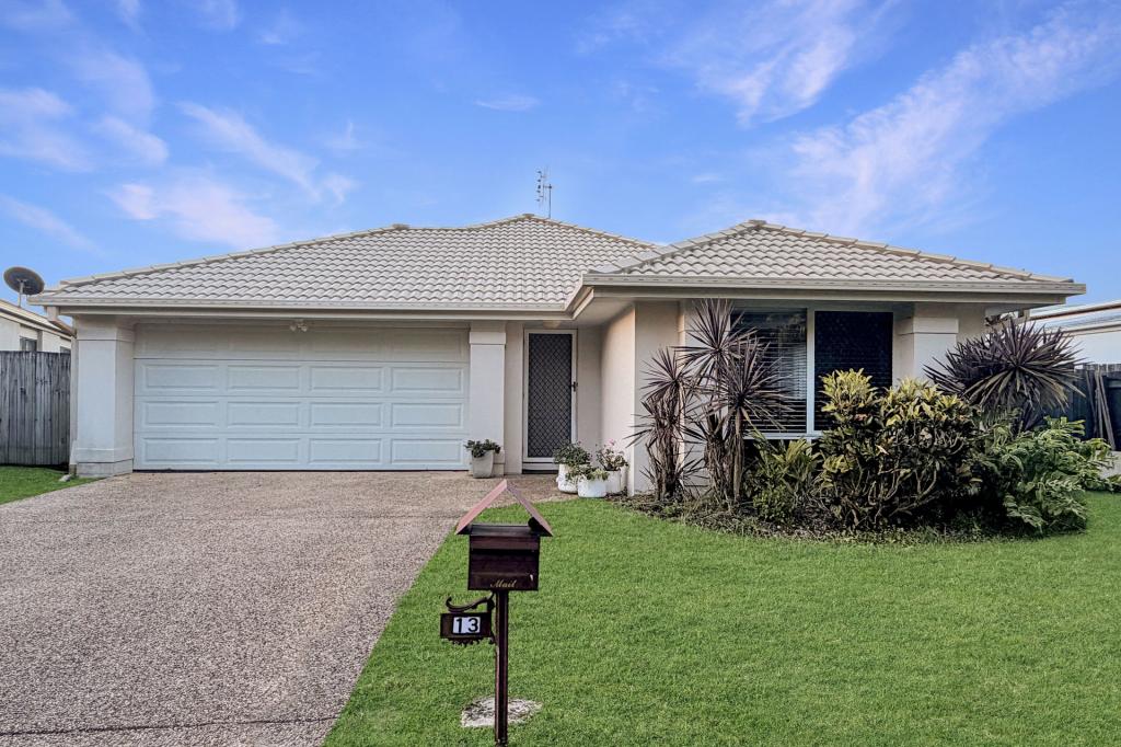 13 Davis St, Sippy Downs, QLD 4556