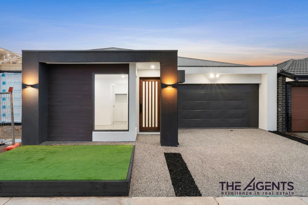 80 Rosso Dr, Tarneit, VIC 3029