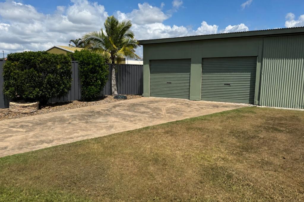 8 Christsen St, Bundaberg North, QLD 4670