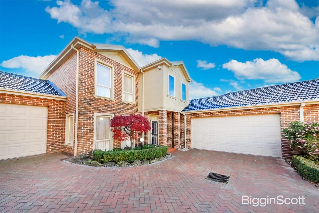 5/547 High Street Rd, Mount Waverley, VIC 3149