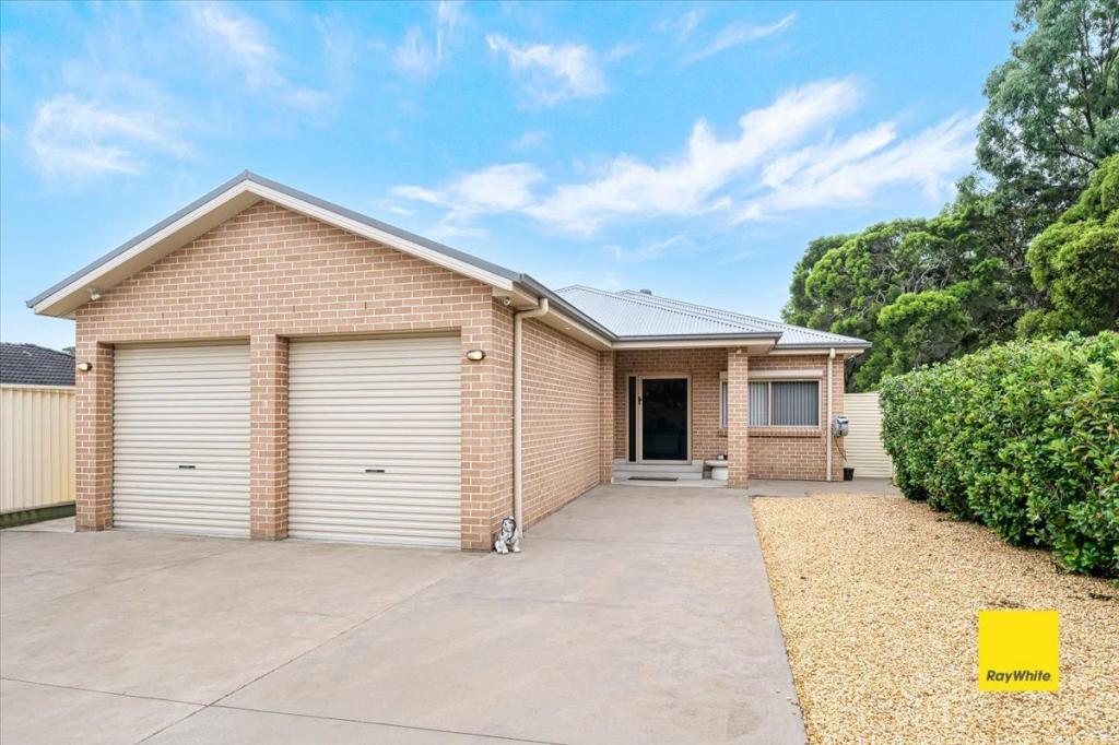 35 Shaughnessy St, Oakhurst, NSW 2761