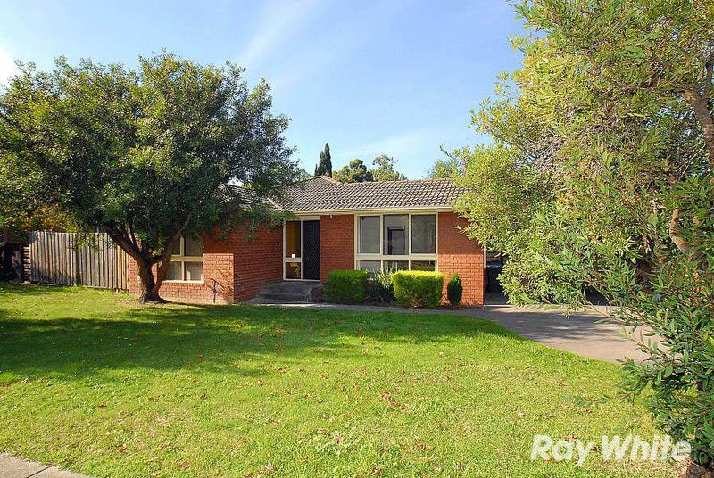 29 Brentwood Dr, Wantirna, VIC 3152