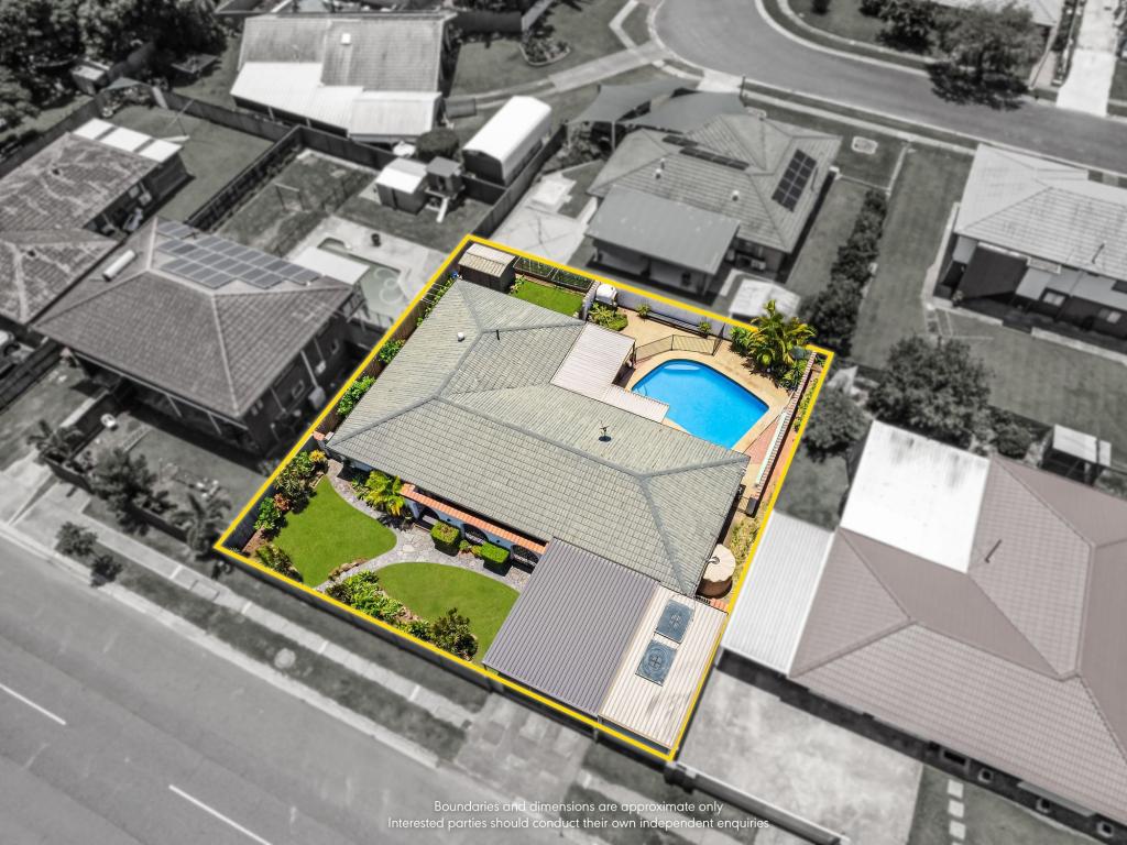 408 Tufnell Rd, Banyo, QLD 4014