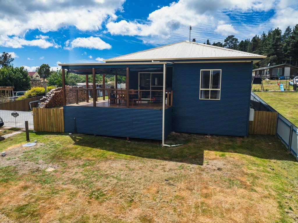 121 High St, Mathinna, TAS 7214