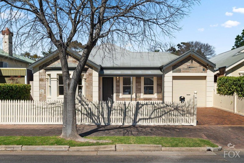 31 North Tce, Highgate, SA 5063