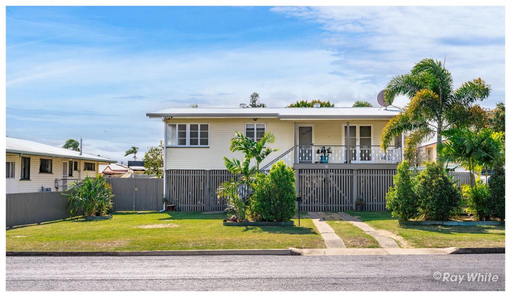 16 Wambool St, West Rockhampton, QLD 4700