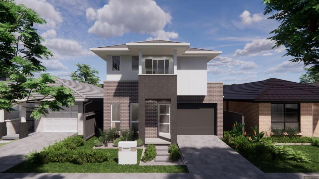 Contact Agent For Address, Austral, NSW 2179