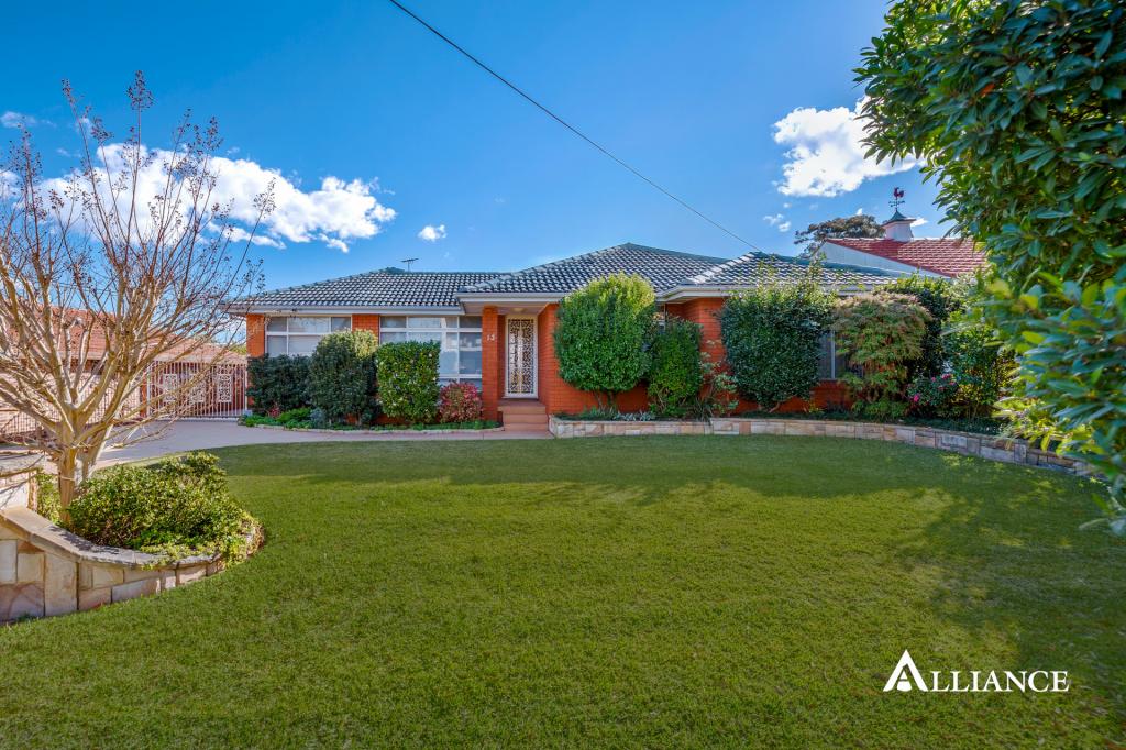 13 Oxley Ave, Panania, NSW 2213