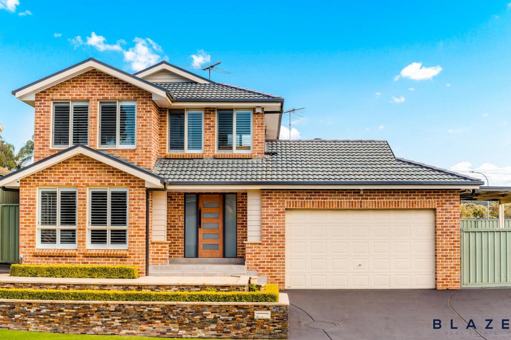 21b Marina Cres, Cecil Hills, NSW 2171