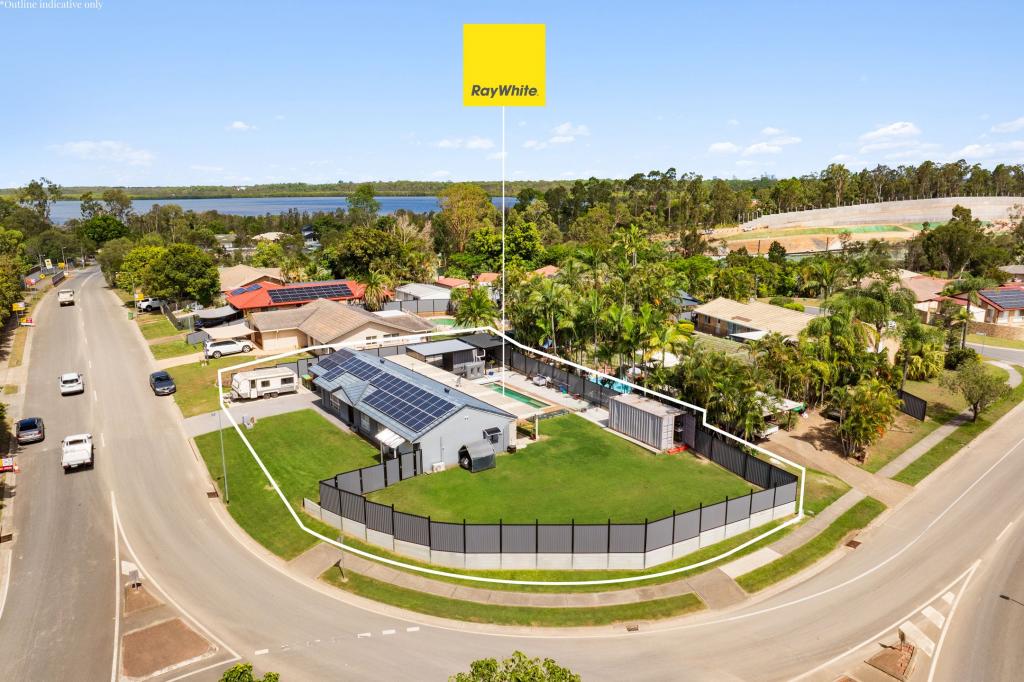 61 Ridgevale Dr, Helensvale, QLD 4212