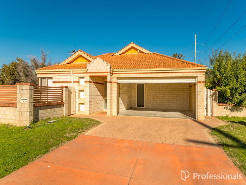 6/15 GARDEN ST, CANNINGTON, WA 6107