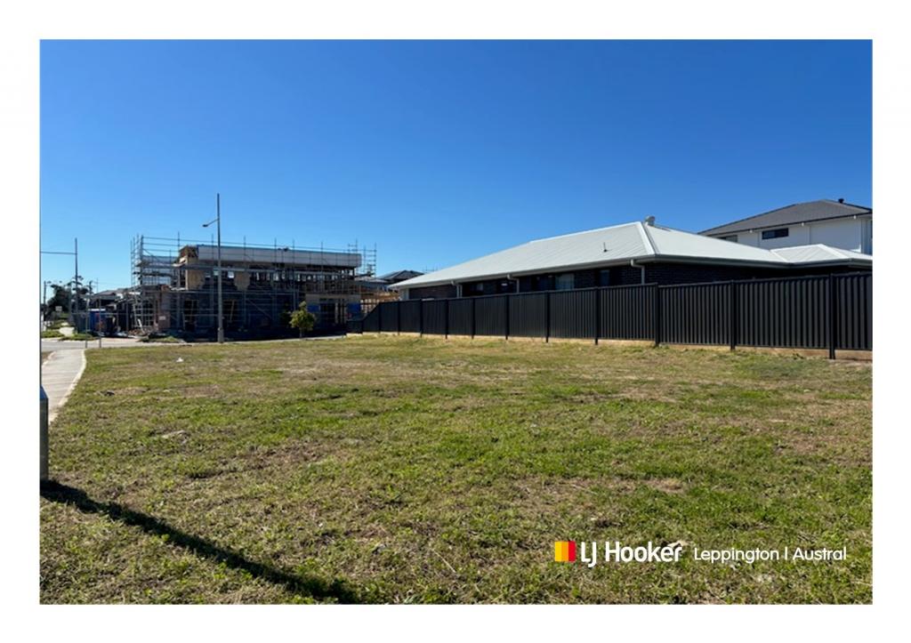 38 Duncan St, Leppington, NSW 2179