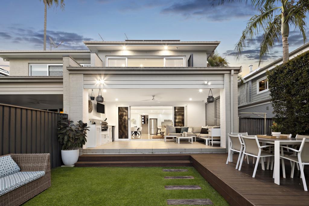50a Seaview St, Balgowlah, NSW 2093