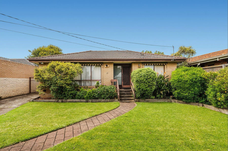 17 Kean St, Caulfield South, VIC 3162