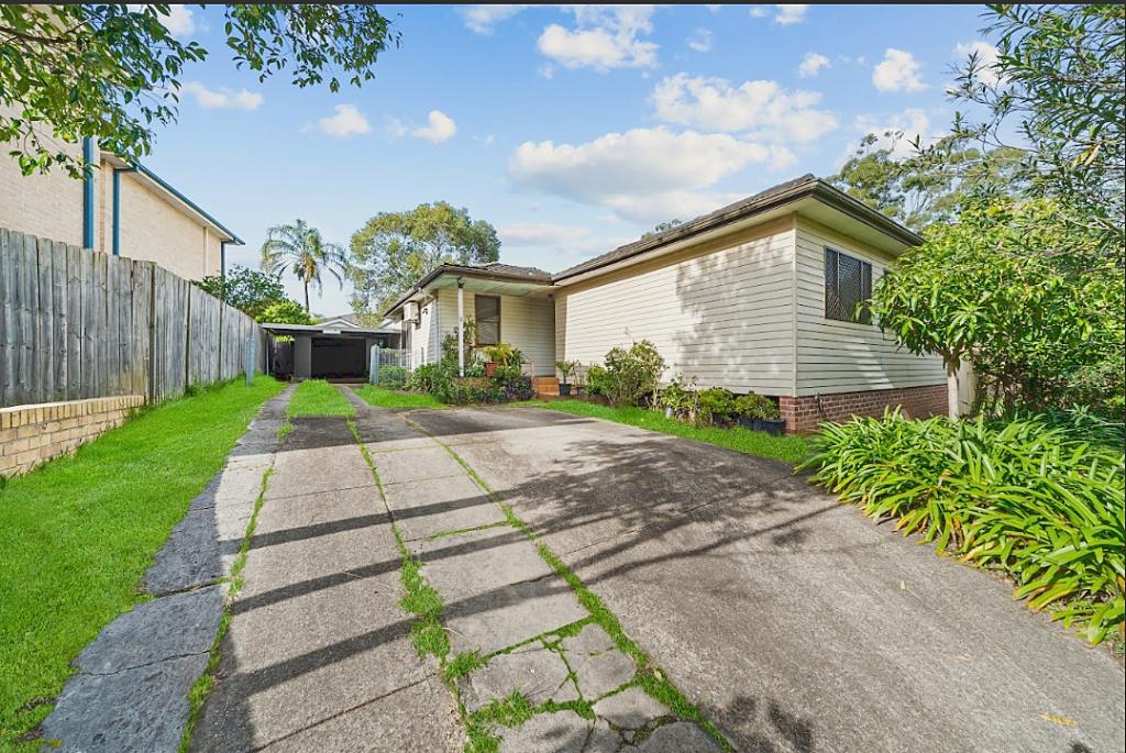 2 Simpson St, Dundas Valley, NSW 2117