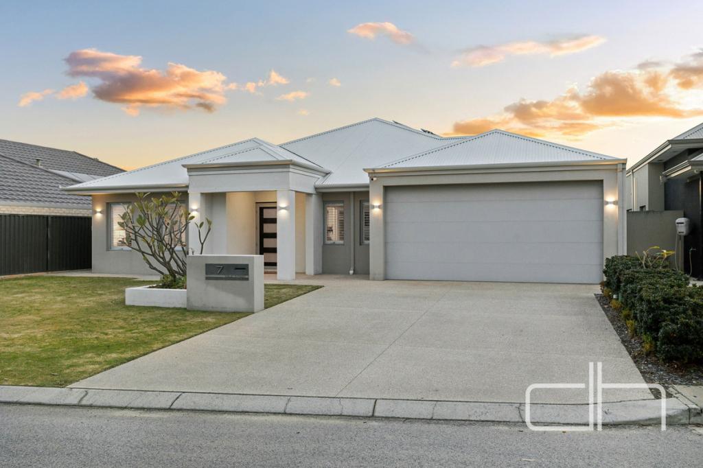 7 WISLEY ST, LANDSDALE, WA 6065