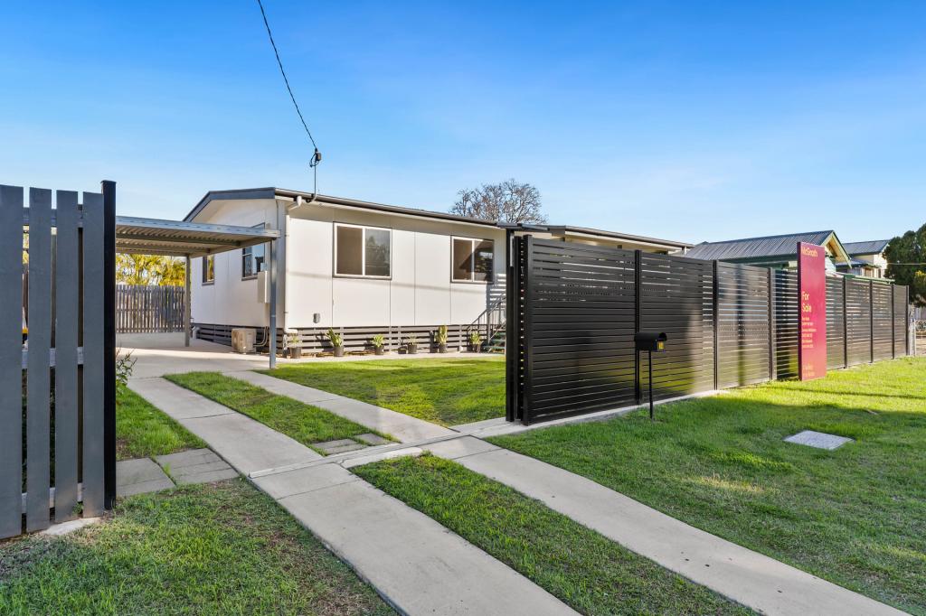 14 Medcraf St, Park Avenue, QLD 4701