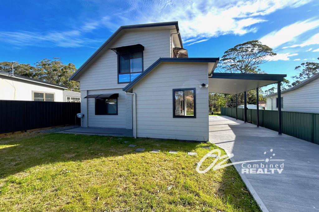 .19 JOHN ST, BASIN VIEW, NSW 2540