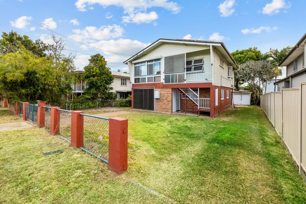 55 Mitchell St, Sunnybank, QLD 4109