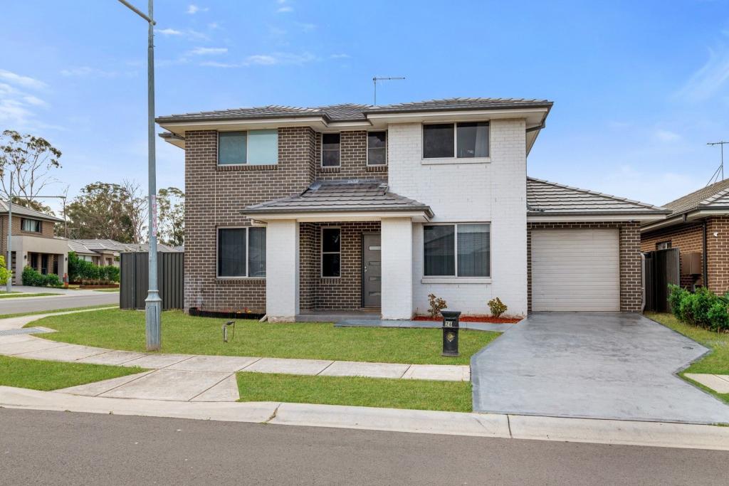 26 Smokebush Ave, Leppington, NSW 2179