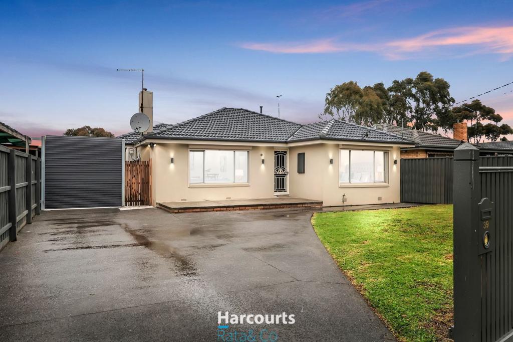 39 Monash St, Lalor, VIC 3075