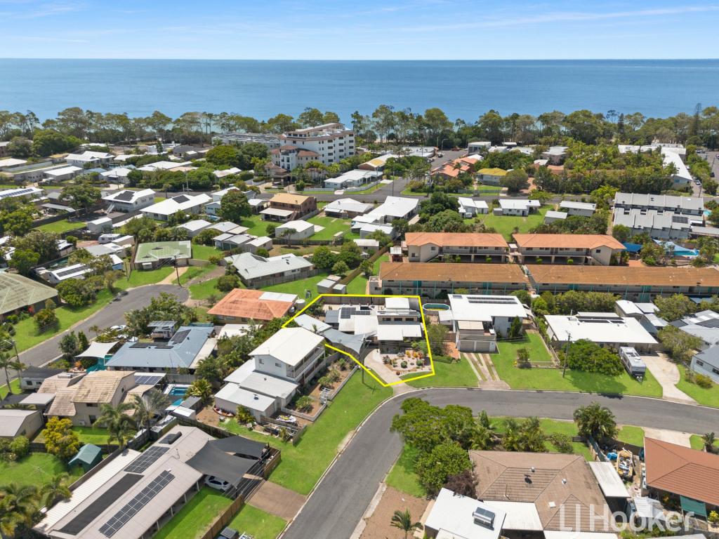 7 Keys Ave, Torquay, QLD 4655