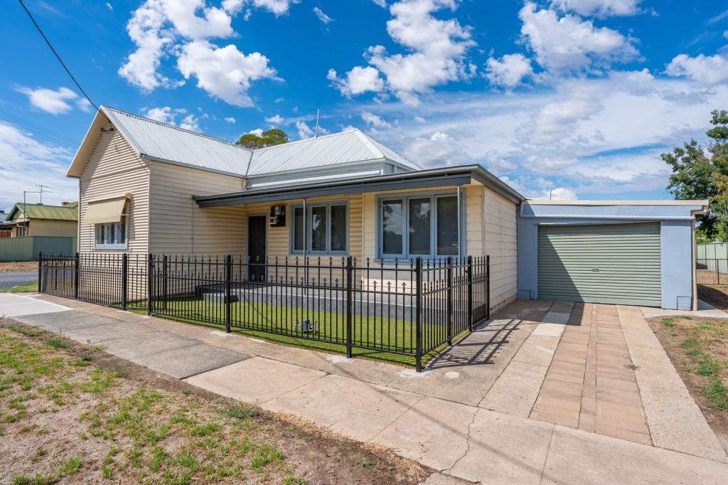 60 Wallace St, Holbrook, NSW 2644