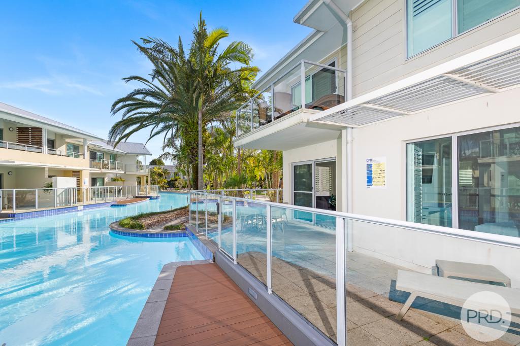 129/265 Sandy Point Rd, Salamander Bay, NSW 2317