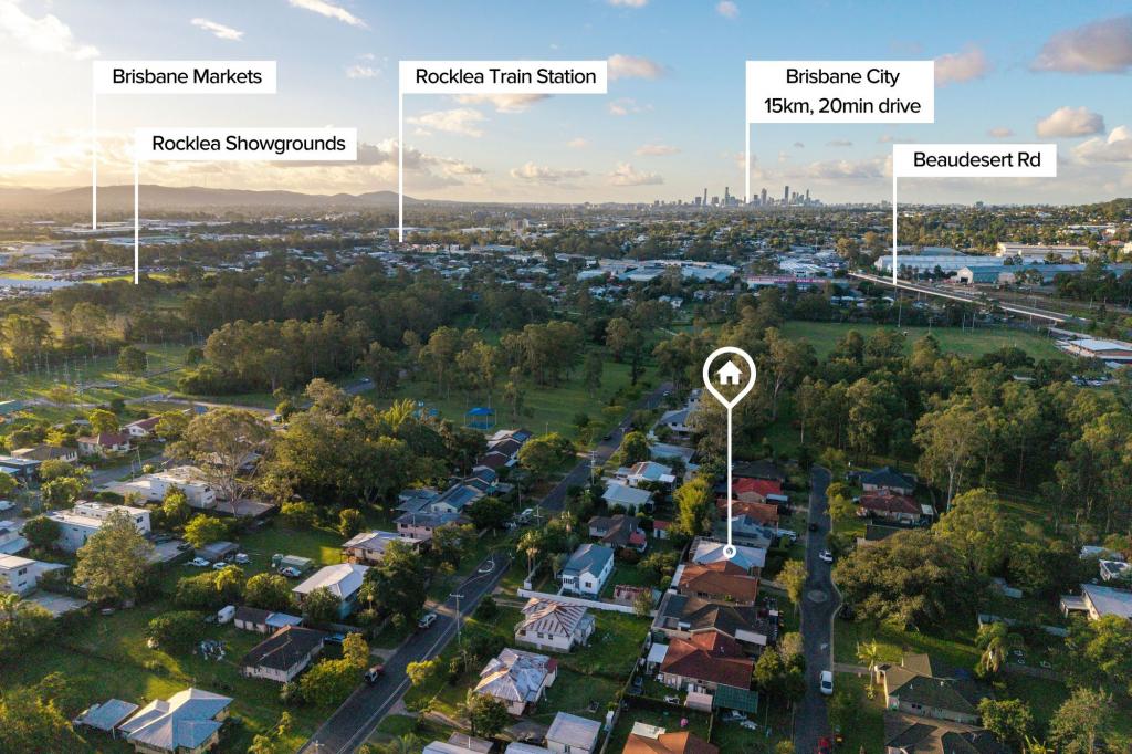 11 Erncroft Pl, Rocklea, QLD 4106