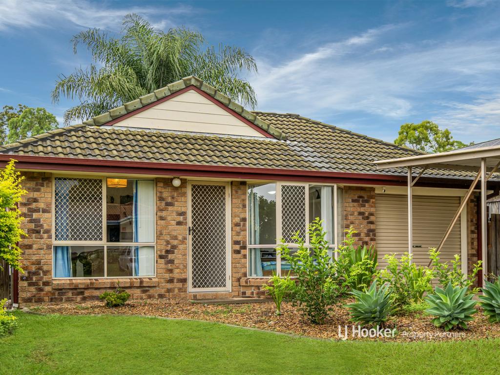 32 Collinson St, Runcorn, QLD 4113