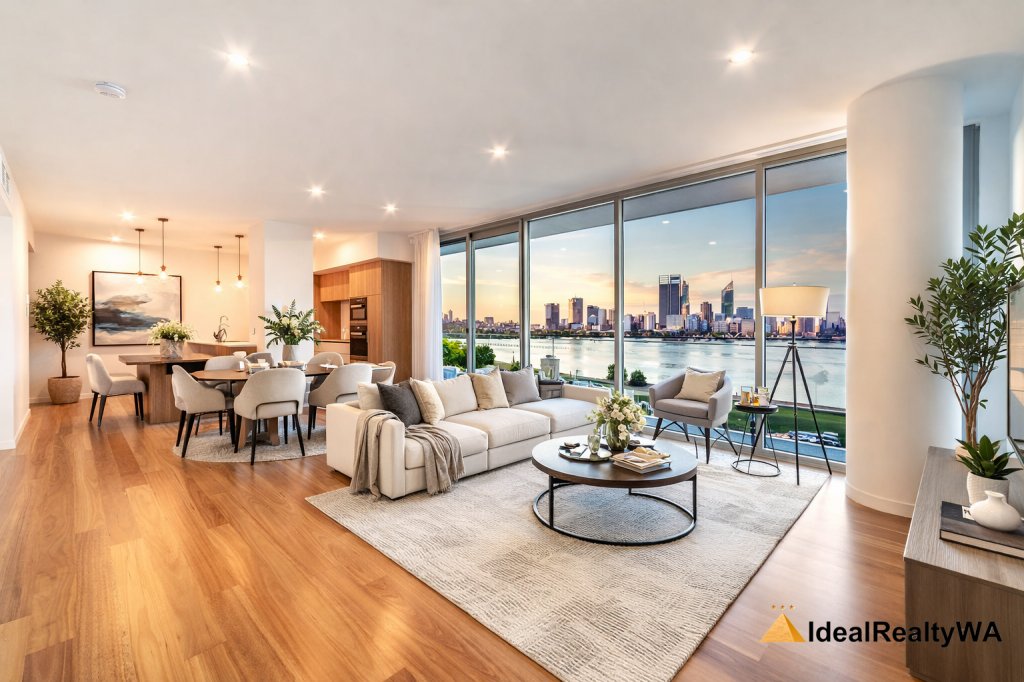 706/5 Harper Tce, South Perth, WA 6151