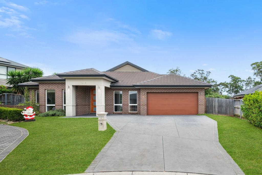 6 Ruwald Pl, Camden Park, NSW 2570