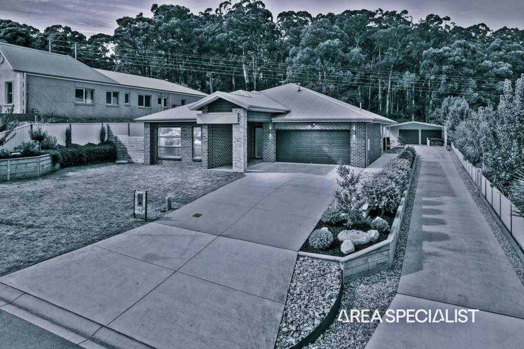 16 Bushy Park Ct, Drouin, VIC 3818