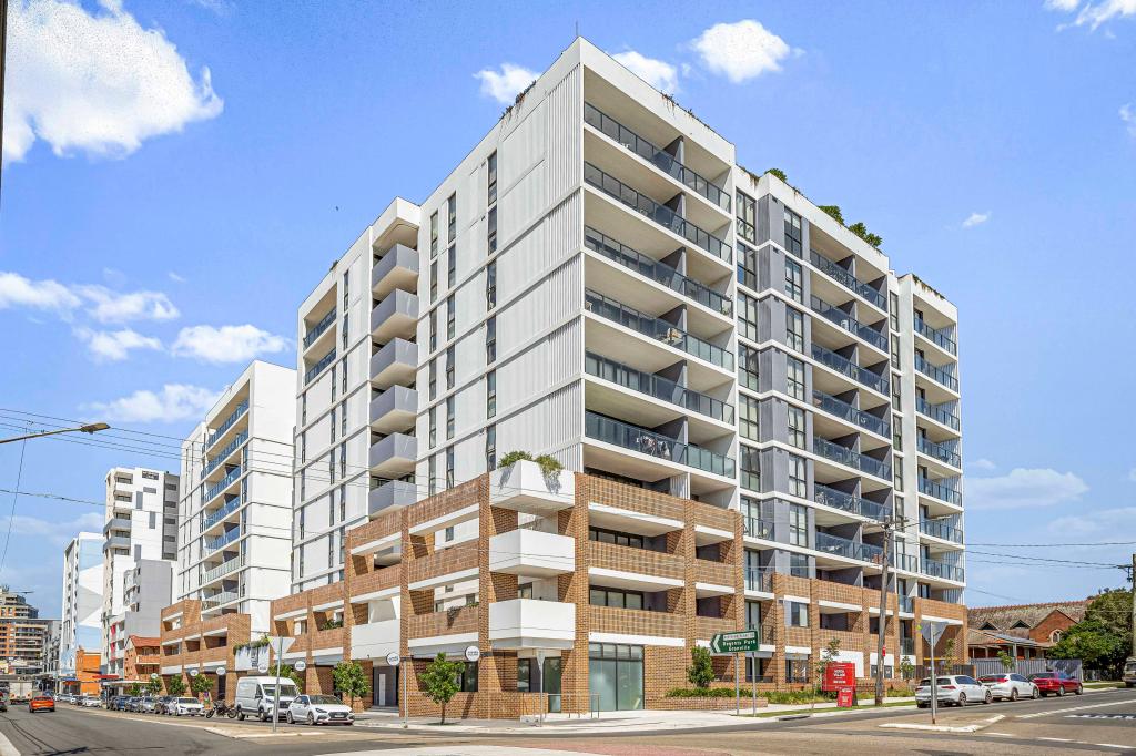 306/28B NORTHUMBERLAND RD, AUBURN, NSW 2144