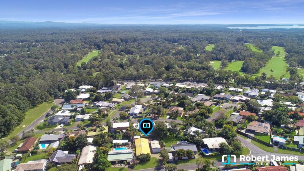 6 Carnoustie St, Tewantin, QLD 4565