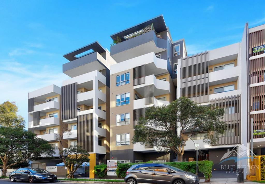 402/31-35 Smallwood Ave, Homebush, NSW 2140