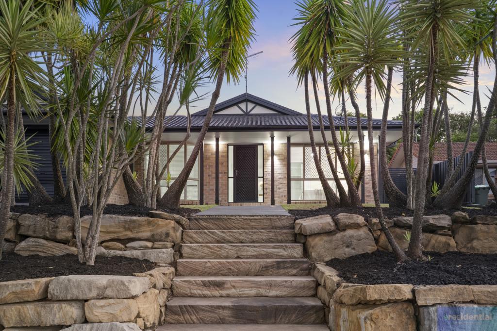 196 Castile Cres, Edens Landing, QLD 4207