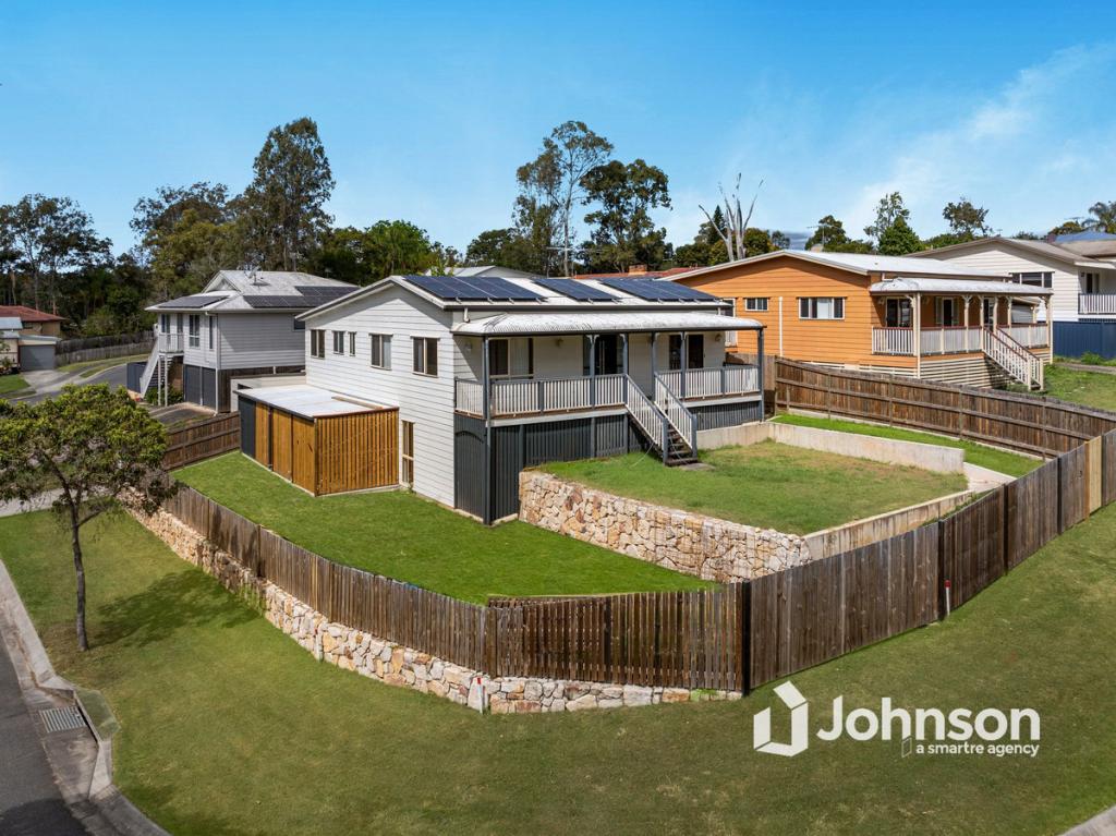 Contact Agent For Address, North Ipswich, QLD 4305