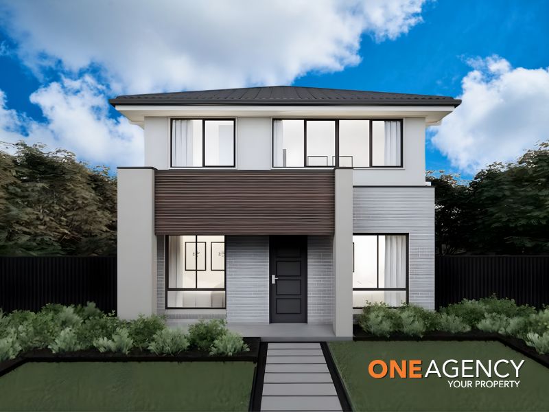 Contact agent for address, BOX HILL, NSW 2756