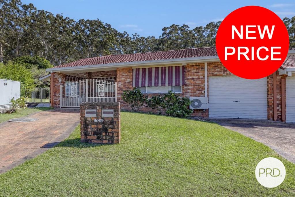 2/30 Blackbutt Cres, Laurieton, NSW 2443