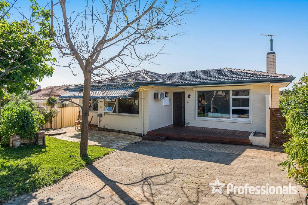 499 Morley Dr, Morley, WA 6062