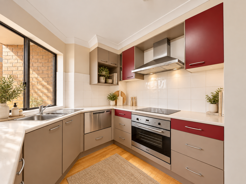 23/72 LORIMER TCE, KELVIN GROVE, QLD 4059