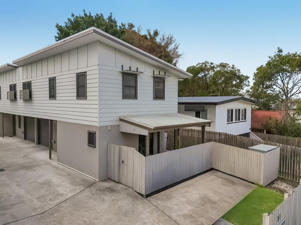 2/37 Sussex Rd, Acacia Ridge, QLD 4110