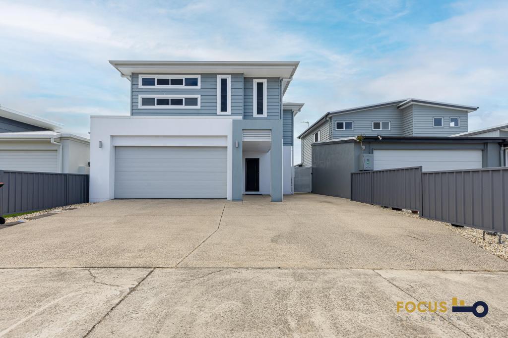 71 SUPERIOR BVD, ANDERGROVE, QLD 4740