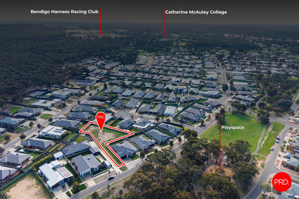 47 Aberdeen Dr, Junortoun, VIC 3551