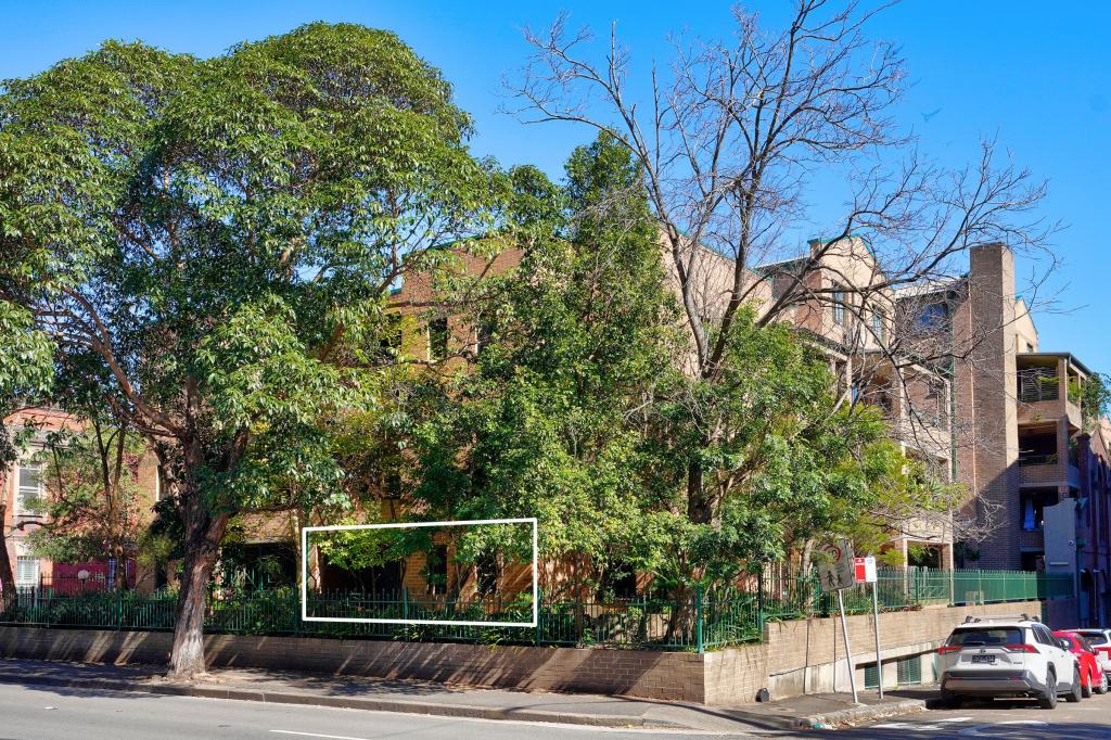58/39 Dangar Pl, Chippendale, NSW 2008