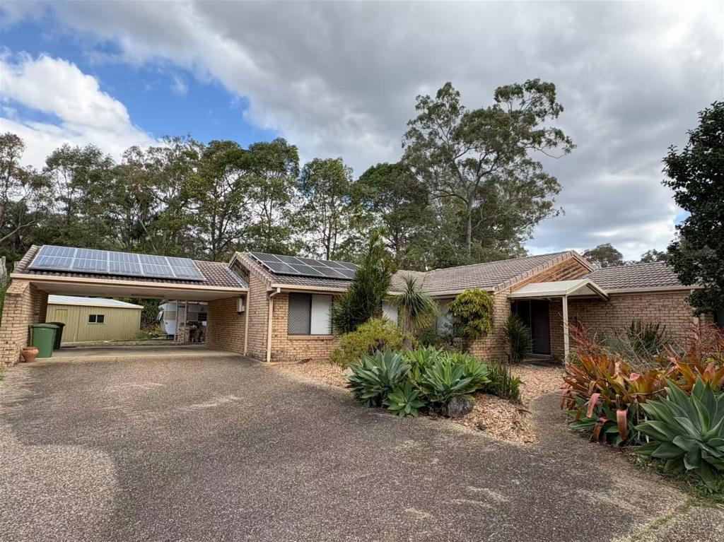 2 Lionheart St, Forestdale, QLD 4118