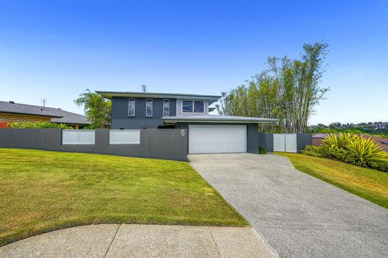 6 Mount Bilinga Cct, Bilambil Heights, NSW 2486