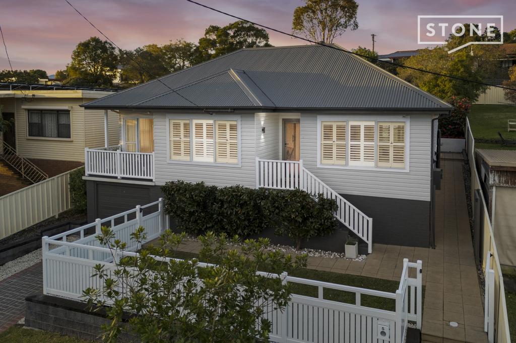 5 Rushton St, Wallsend, NSW 2287